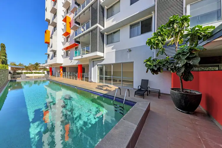 46/10 Doctors Gully Road, Larrakeyah NT 820