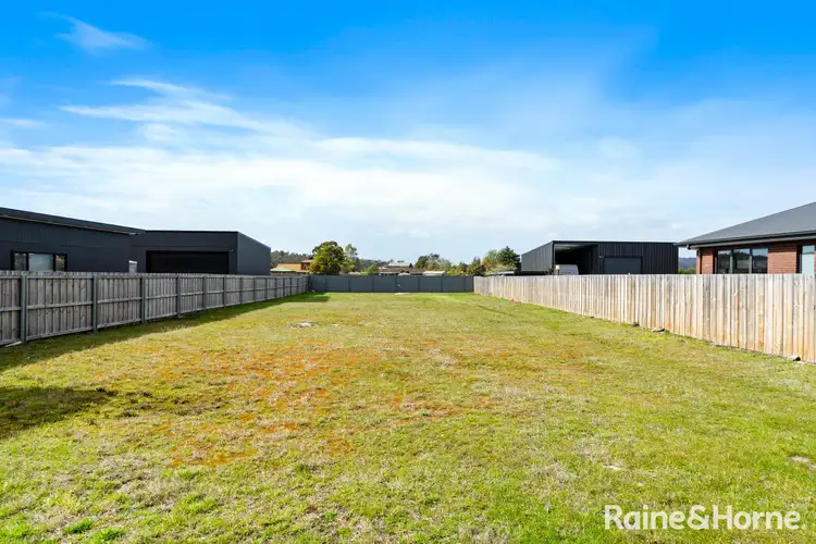 Second view of Homely land listing, 13 London Way, Kingston TAS 7050