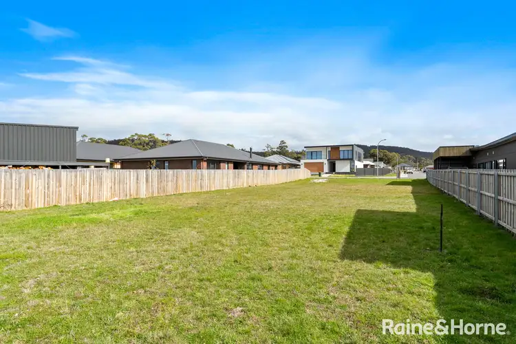 Fifth view of Homely land listing, 13 London Way, Kingston TAS 7050