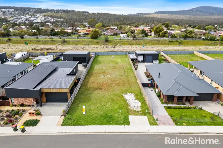 Sixth view of Homely land listing, 13 London Way, Kingston TAS 7050