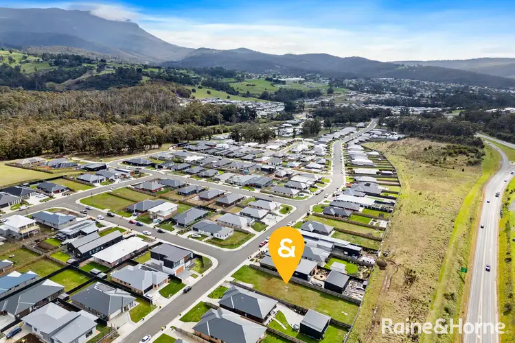 Seventh view of Homely land listing, 13 London Way, Kingston TAS 7050