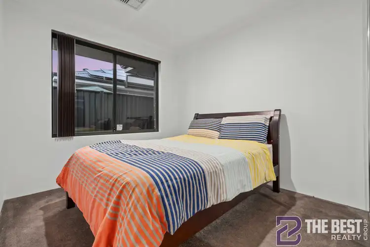 Fifth view of Homely house listing, 3 Hurbon Way, Harrisdale WA 6112