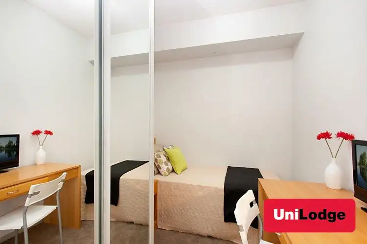 Main view of Homely apartment listing, 507/570 Swanston Street, Carlton VIC 3053