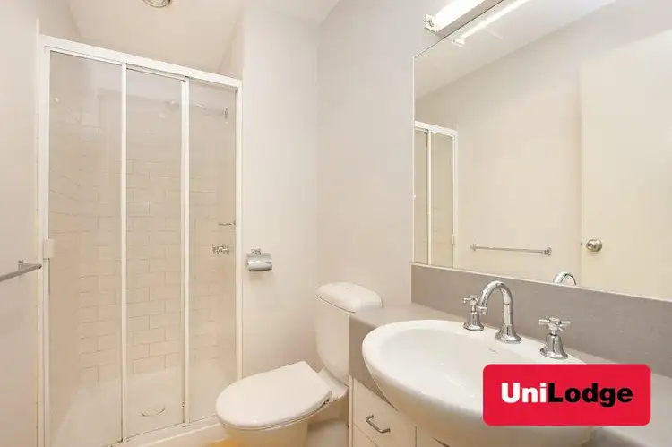 Third view of Homely apartment listing, 507/570 Swanston Street, Carlton VIC 3053