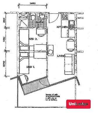 Fourth view of Homely apartment listing, 507/570 Swanston Street, Carlton VIC 3053