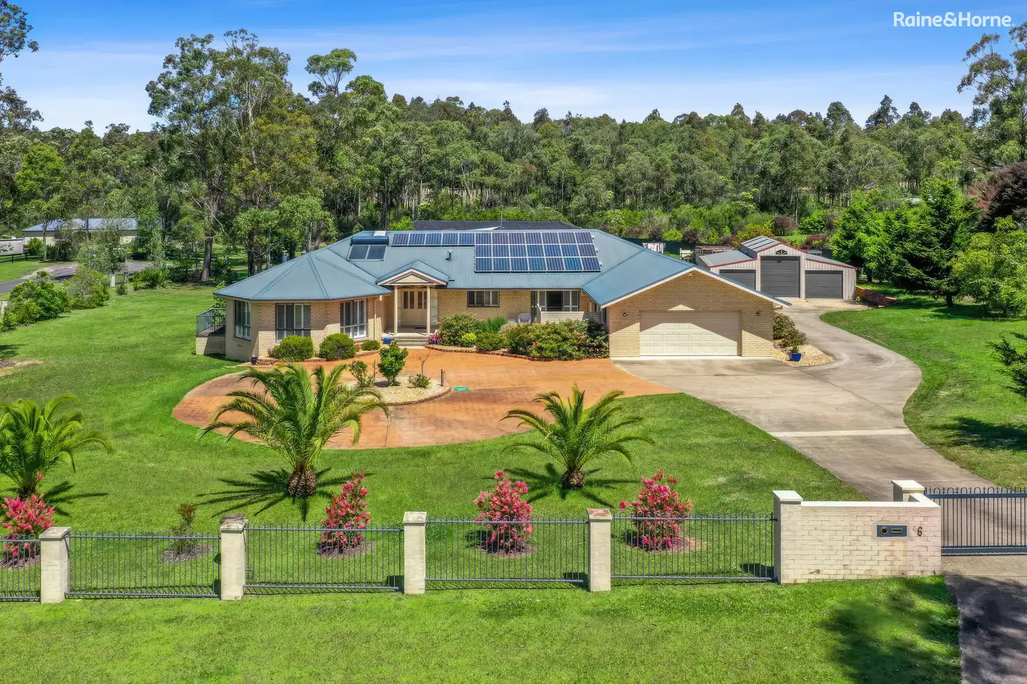 Main view of Homely house listing, 6 Estuary Way, Mossy Point NSW 2537