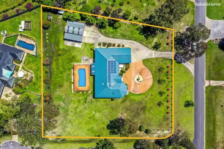 Second view of Homely house listing, 6 Estuary Way, Mossy Point NSW 2537