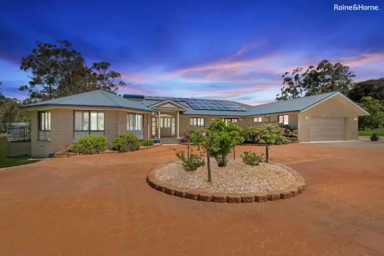 Fifth view of Homely house listing, 6 Estuary Way, Mossy Point NSW 2537