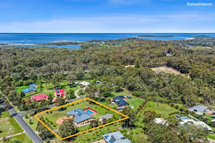Sixth view of Homely house listing, 6 Estuary Way, Mossy Point NSW 2537
