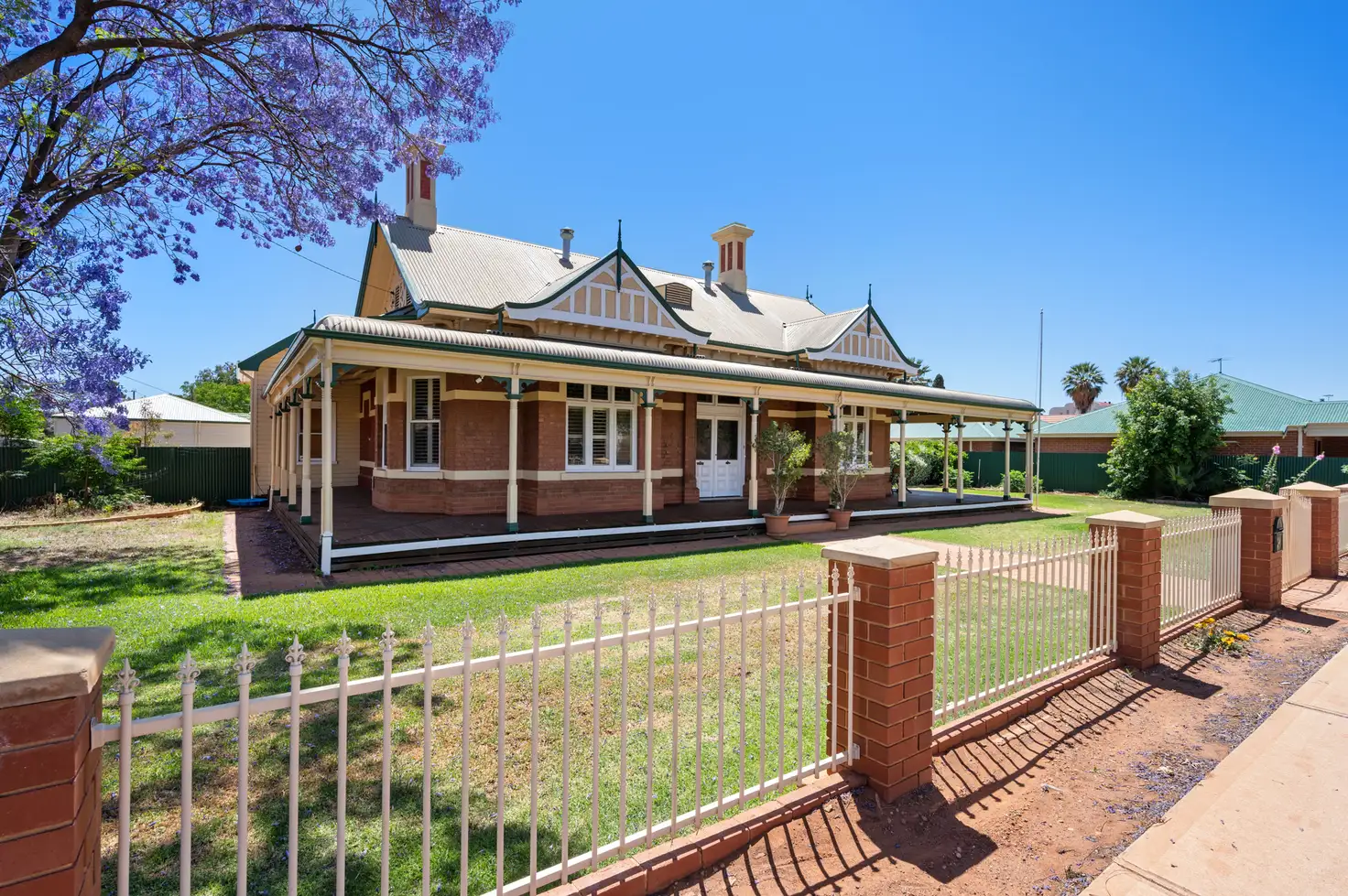Main view of Homely house listing, 121 Piesse Street, Boulder WA 6432