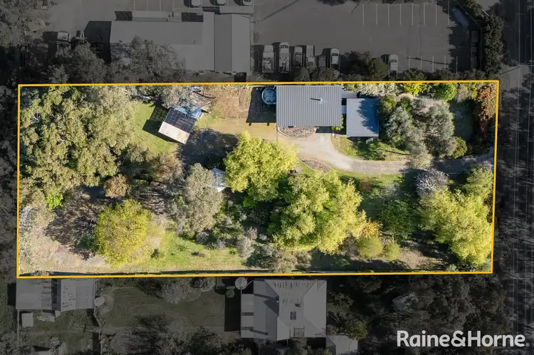 Second view of Homely house listing, 170 Onkaparinga Valley Road, Woodside SA 5244