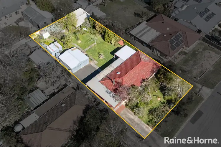 Main view of Homely house listing, 15 Fowler Street, Woodside SA 5244