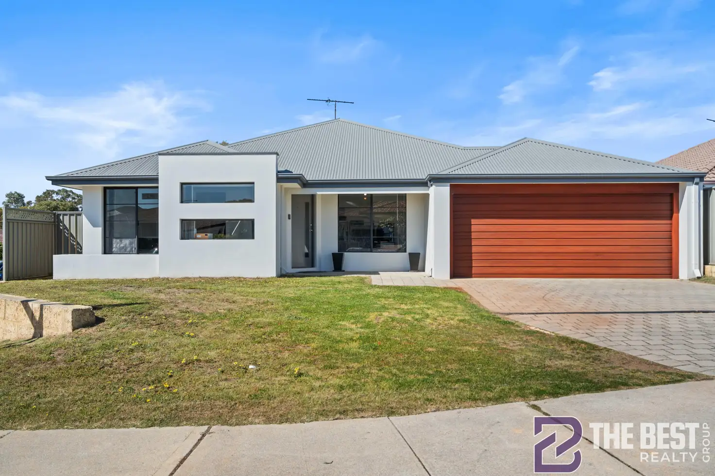 Main view of Homely house listing, 95 Dalrymple Drive, Leda WA 6170