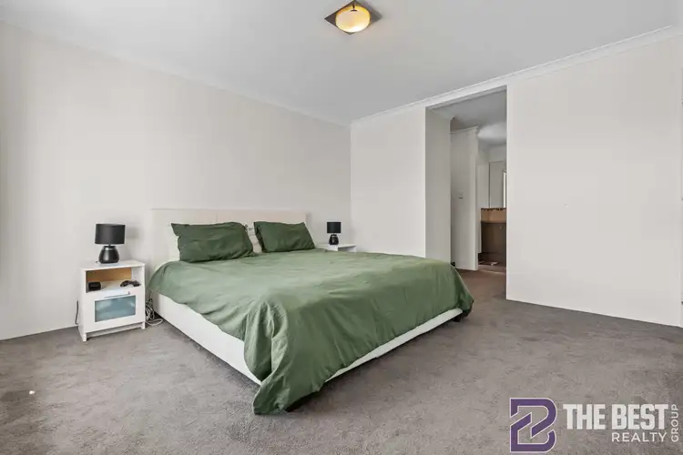 Third view of Homely house listing, 95 Dalrymple Drive, Leda WA 6170