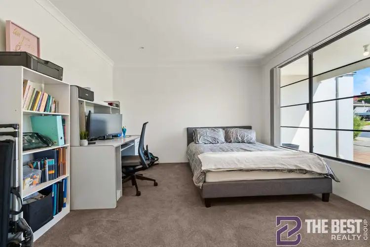 Fifth view of Homely house listing, 95 Dalrymple Drive, Leda WA 6170