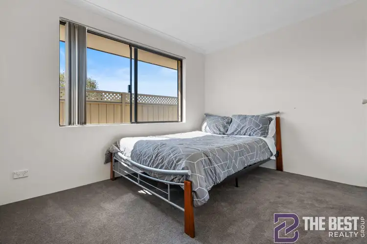 Sixth view of Homely house listing, 95 Dalrymple Drive, Leda WA 6170