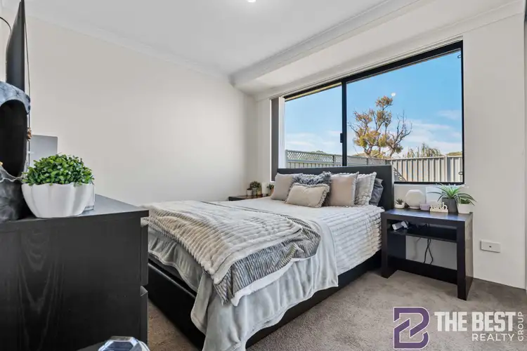 Seventh view of Homely house listing, 95 Dalrymple Drive, Leda WA 6170