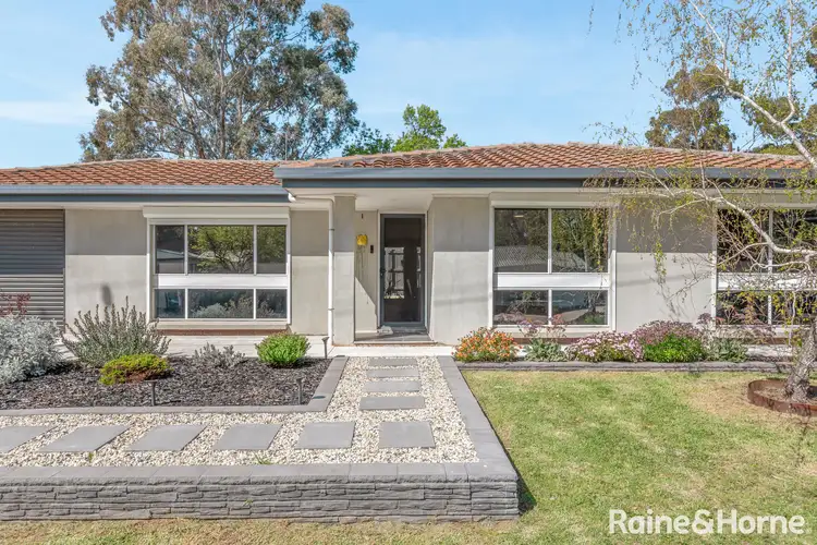 29 Abiona Street, Flagstaff Hill SA 5159