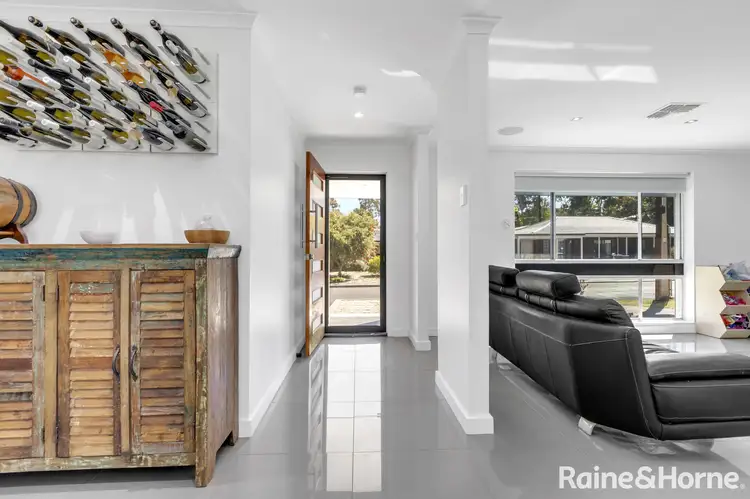 Second view of Homely house listing, 29 Abiona Street, Flagstaff Hill SA 5159