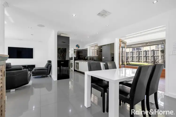 Fourth view of Homely house listing, 29 Abiona Street, Flagstaff Hill SA 5159