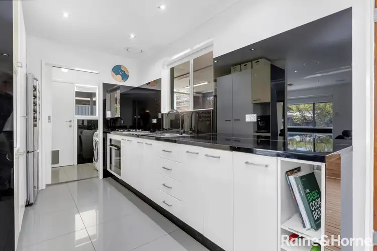 Fifth view of Homely house listing, 29 Abiona Street, Flagstaff Hill SA 5159