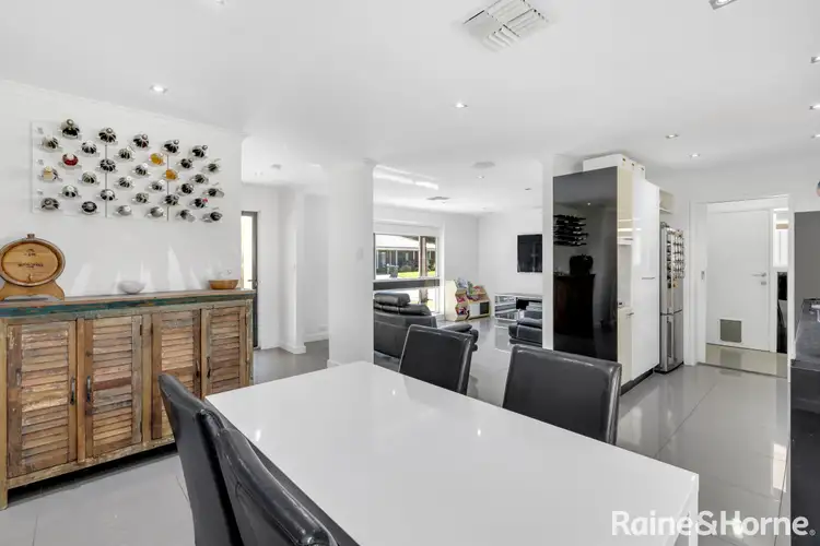 Seventh view of Homely house listing, 29 Abiona Street, Flagstaff Hill SA 5159