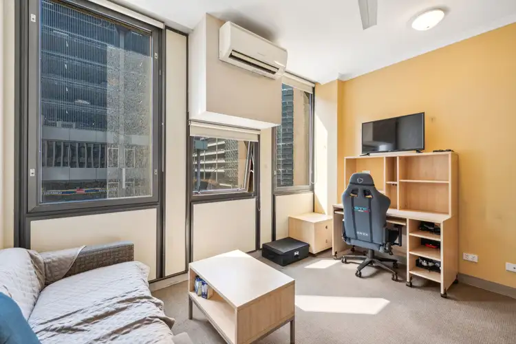 Main view of Homely apartment listing, 103/160 Rundle Mall, Adelaide SA 5000