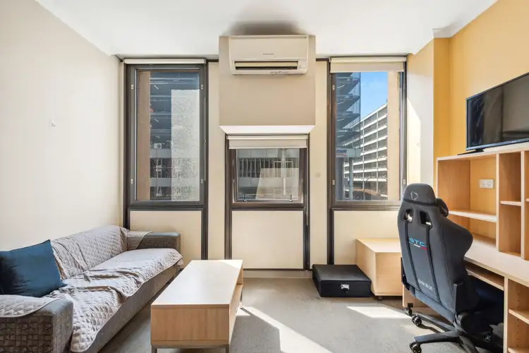 Third view of Homely apartment listing, 103/160 Rundle Mall, Adelaide SA 5000