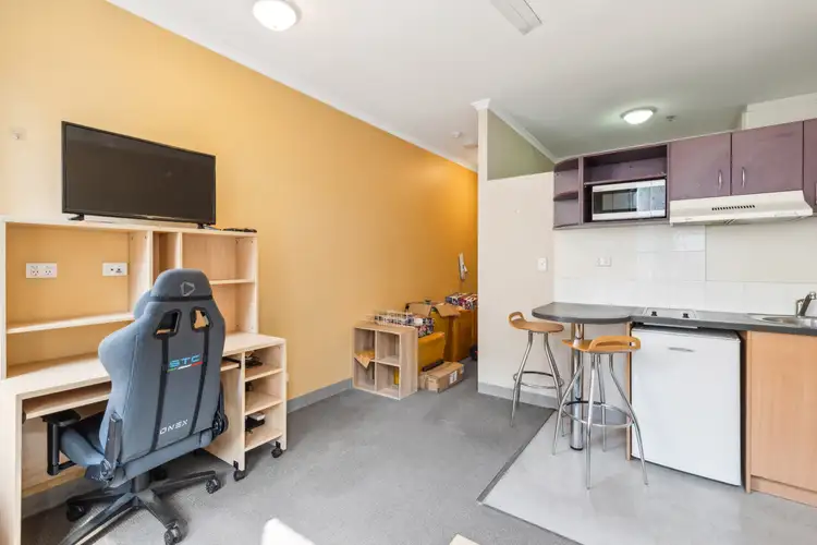 Fourth view of Homely apartment listing, 103/160 Rundle Mall, Adelaide SA 5000