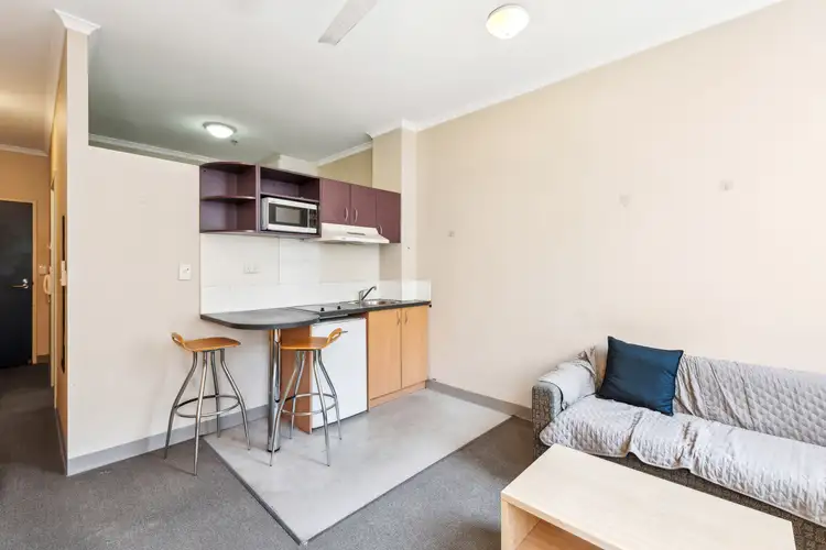 Fifth view of Homely apartment listing, 103/160 Rundle Mall, Adelaide SA 5000