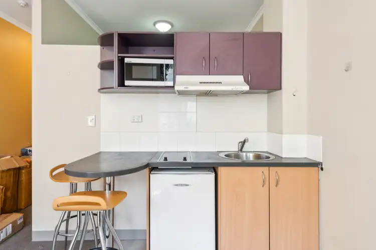 Sixth view of Homely apartment listing, 103/160 Rundle Mall, Adelaide SA 5000