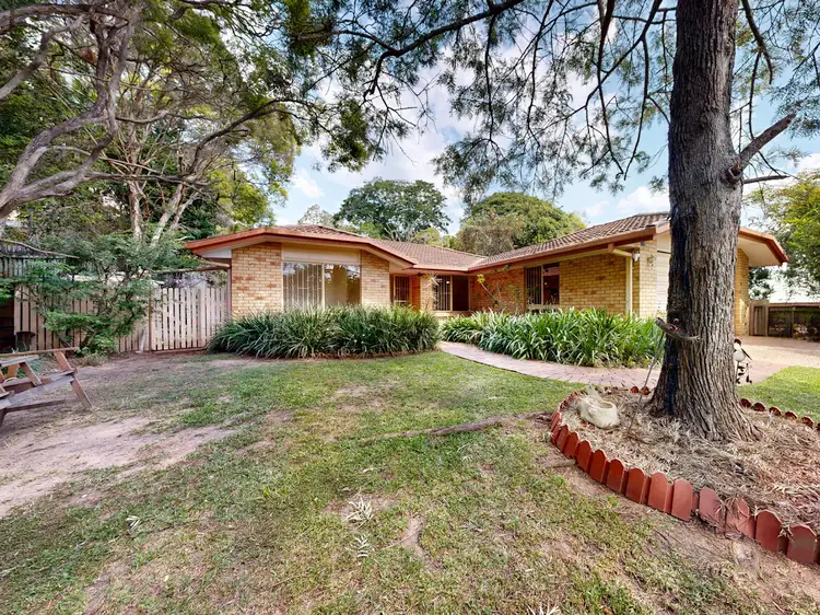 83 Paten Road, The Gap QLD 4061