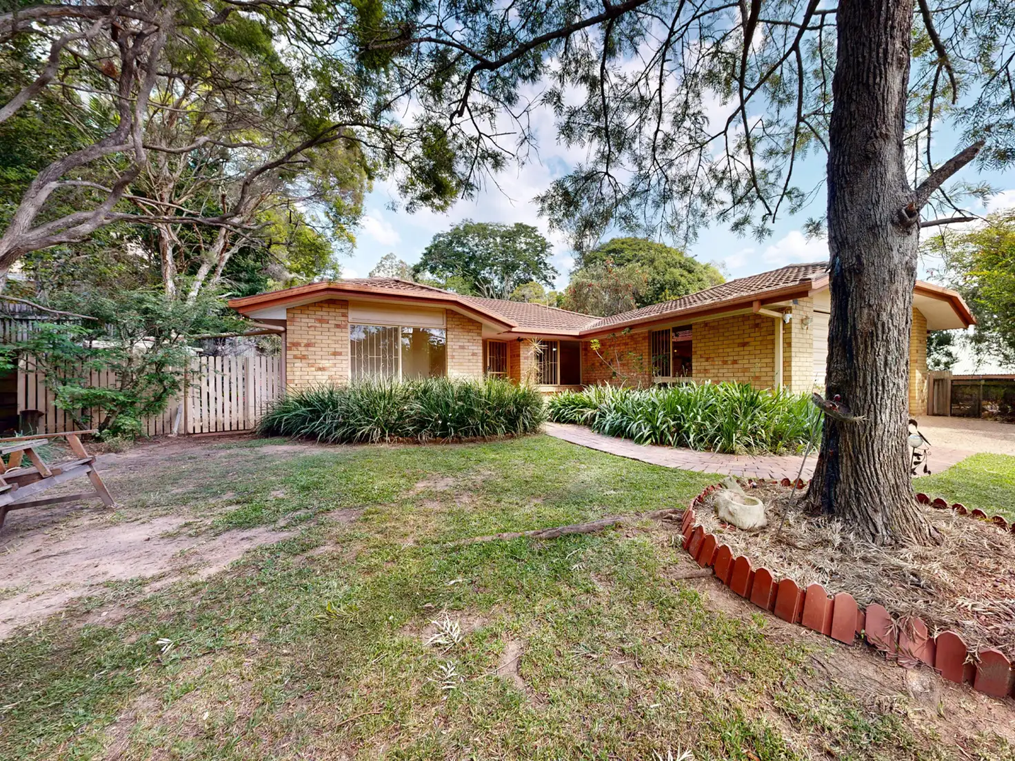 Main view of Homely house listing, 83 Paten Road, The Gap QLD 4061