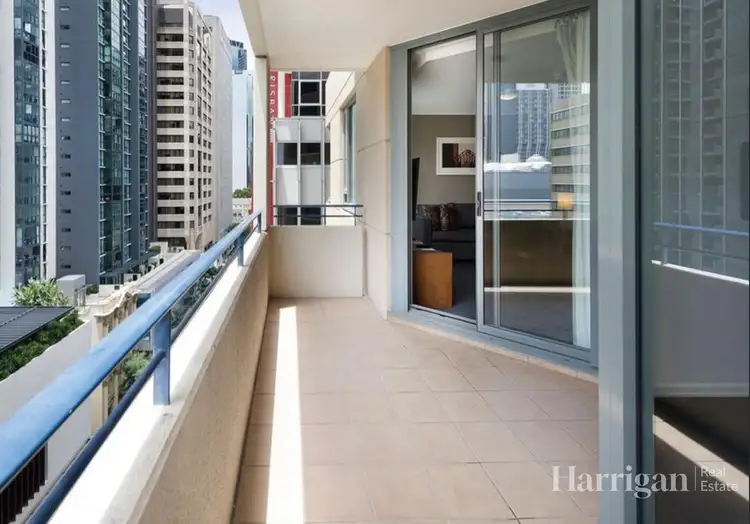 95 Charlotte Street, Brisbane City QLD 4000