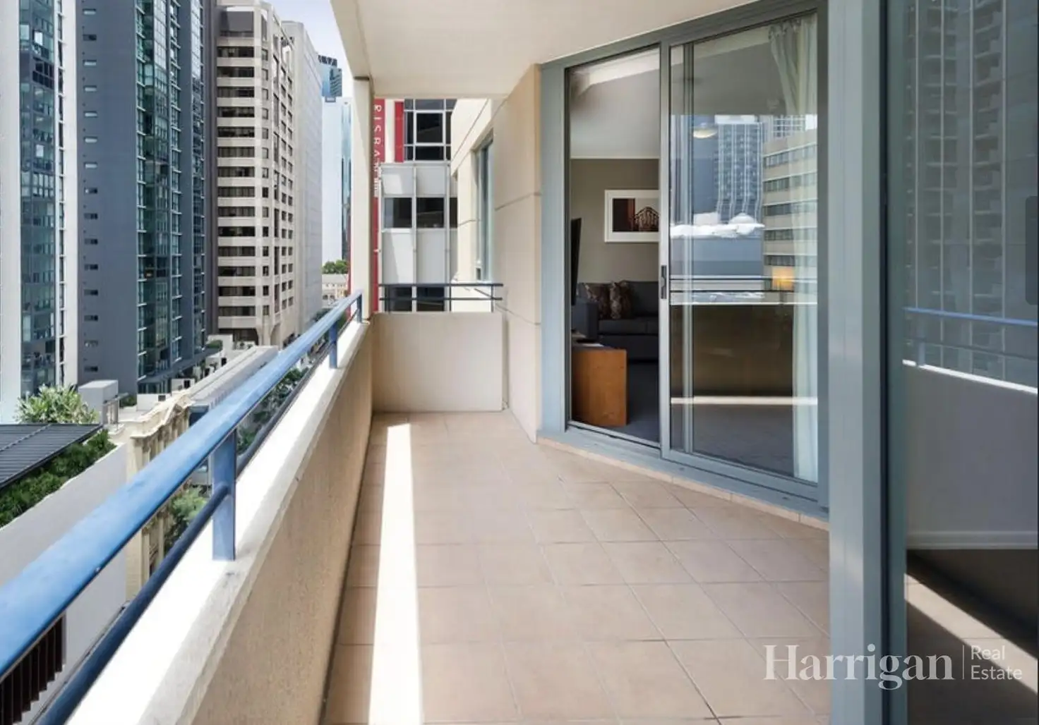 Main view of Homely unit listing, 95 Charlotte Street, Brisbane City QLD 4000