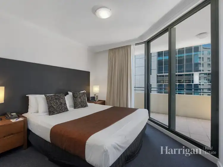 Third view of Homely unit listing, 95 Charlotte Street, Brisbane City QLD 4000