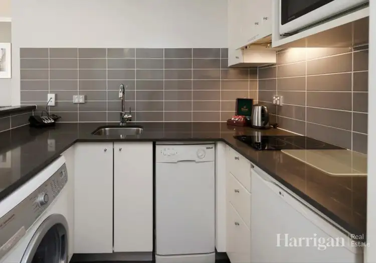 Fourth view of Homely unit listing, 95 Charlotte Street, Brisbane City QLD 4000
