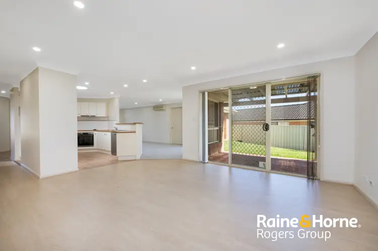 Second view of Homely house listing, 24 Greenhaven Circuit, Woongarrah NSW 2259