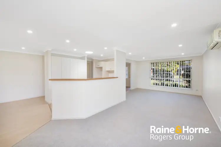 Fourth view of Homely house listing, 24 Greenhaven Circuit, Woongarrah NSW 2259