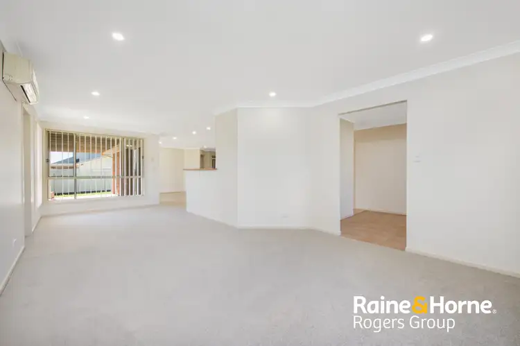 Fifth view of Homely house listing, 24 Greenhaven Circuit, Woongarrah NSW 2259