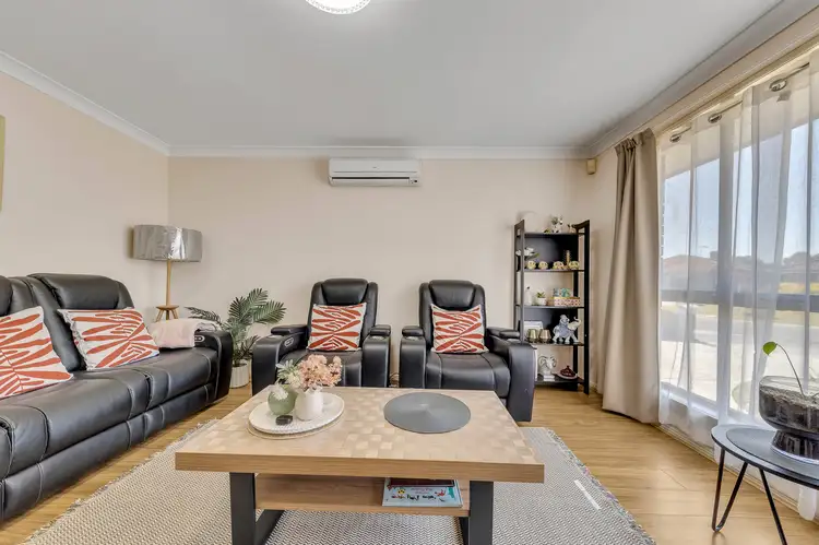 Second view of Homely house listing, 9 Potomac Close, Werribee VIC 3030