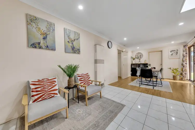 Fourth view of Homely house listing, 9 Potomac Close, Werribee VIC 3030