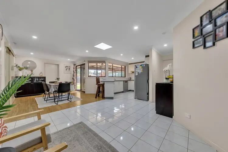 Fifth view of Homely house listing, 9 Potomac Close, Werribee VIC 3030