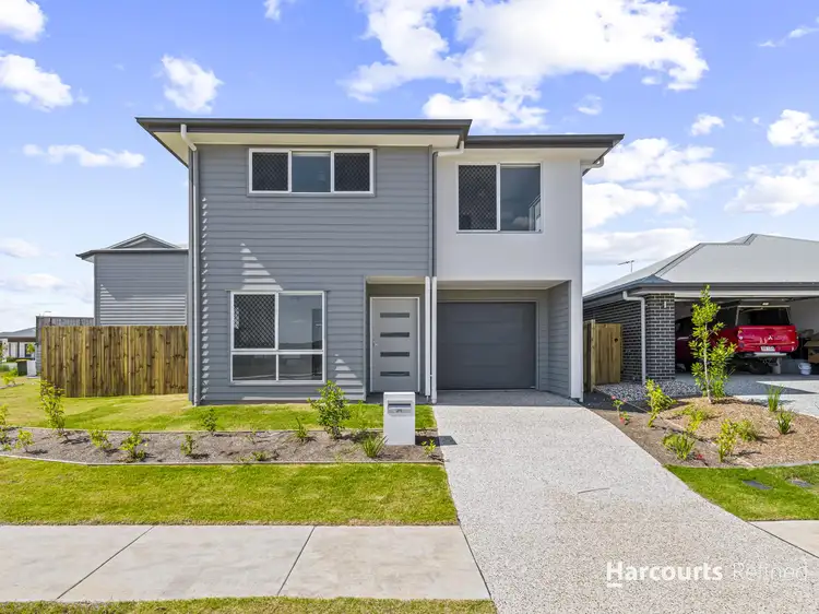 1/2 Kruger Street, Yarrabilba QLD 4207