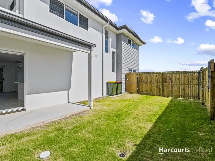Second view of Homely house listing, 1/2 Kruger Street, Yarrabilba QLD 4207
