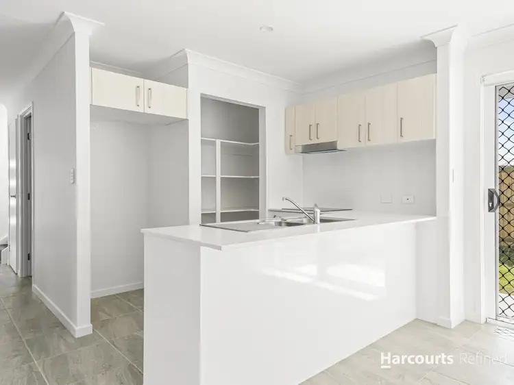 Third view of Homely house listing, 1/2 Kruger Street, Yarrabilba QLD 4207