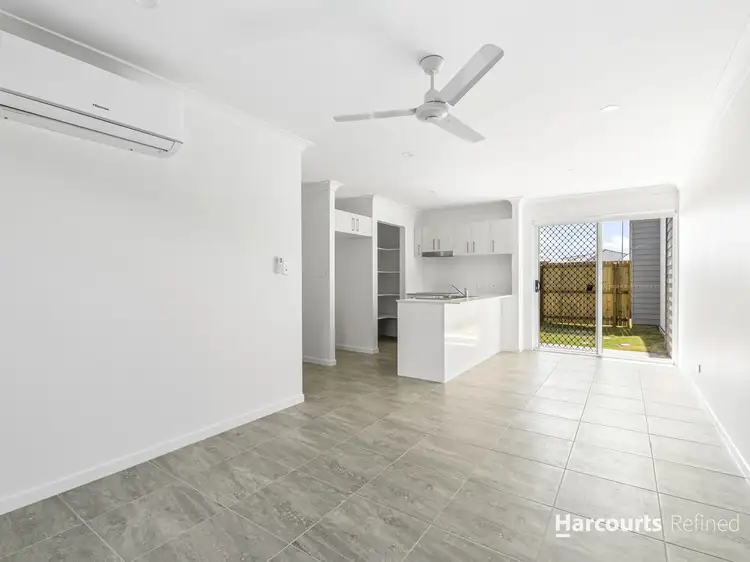 Fifth view of Homely house listing, 1/2 Kruger Street, Yarrabilba QLD 4207