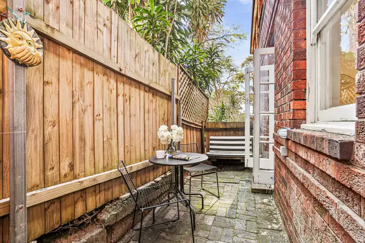 Second view of Homely apartment listing, 4/49 Francis Street, Bondi Beach NSW 2026