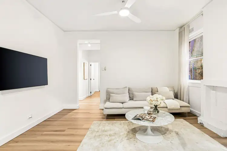 Third view of Homely apartment listing, 4/49 Francis Street, Bondi Beach NSW 2026