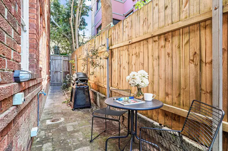 Fifth view of Homely apartment listing, 4/49 Francis Street, Bondi Beach NSW 2026